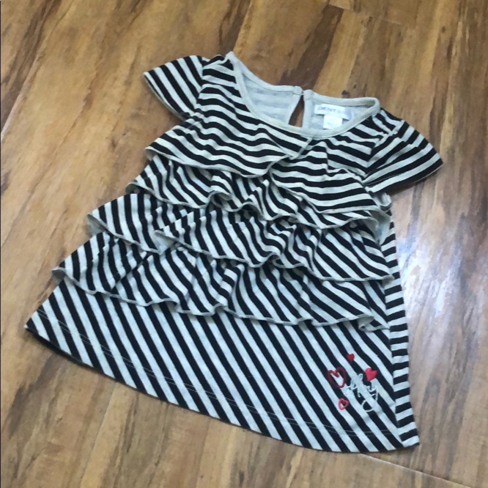 ✨Adorable DKNY Baby Dress Tunic !✨